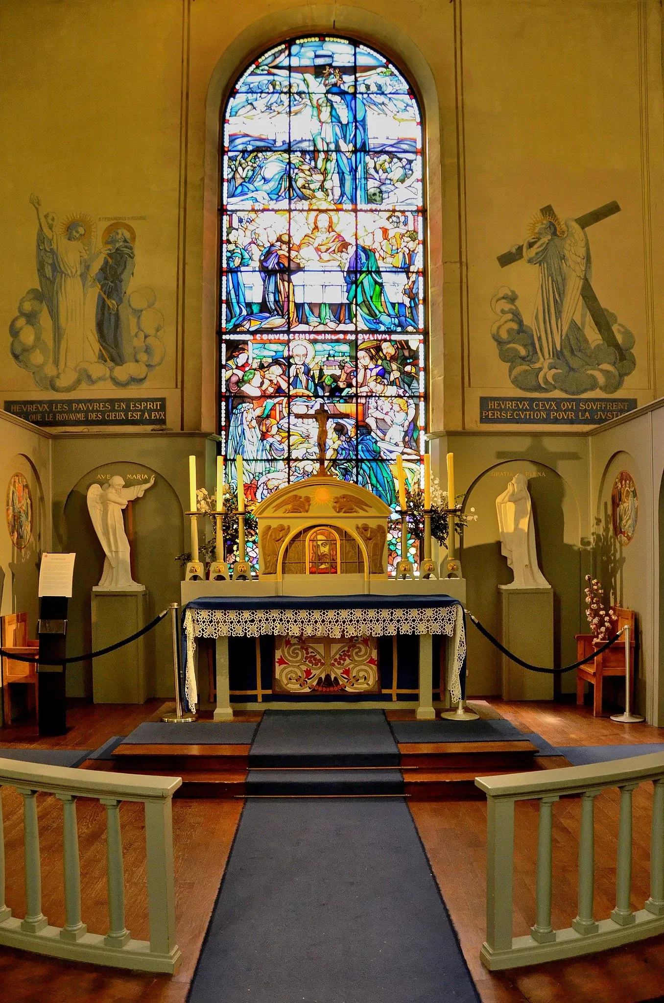 Musée Départemental Maurice Denis