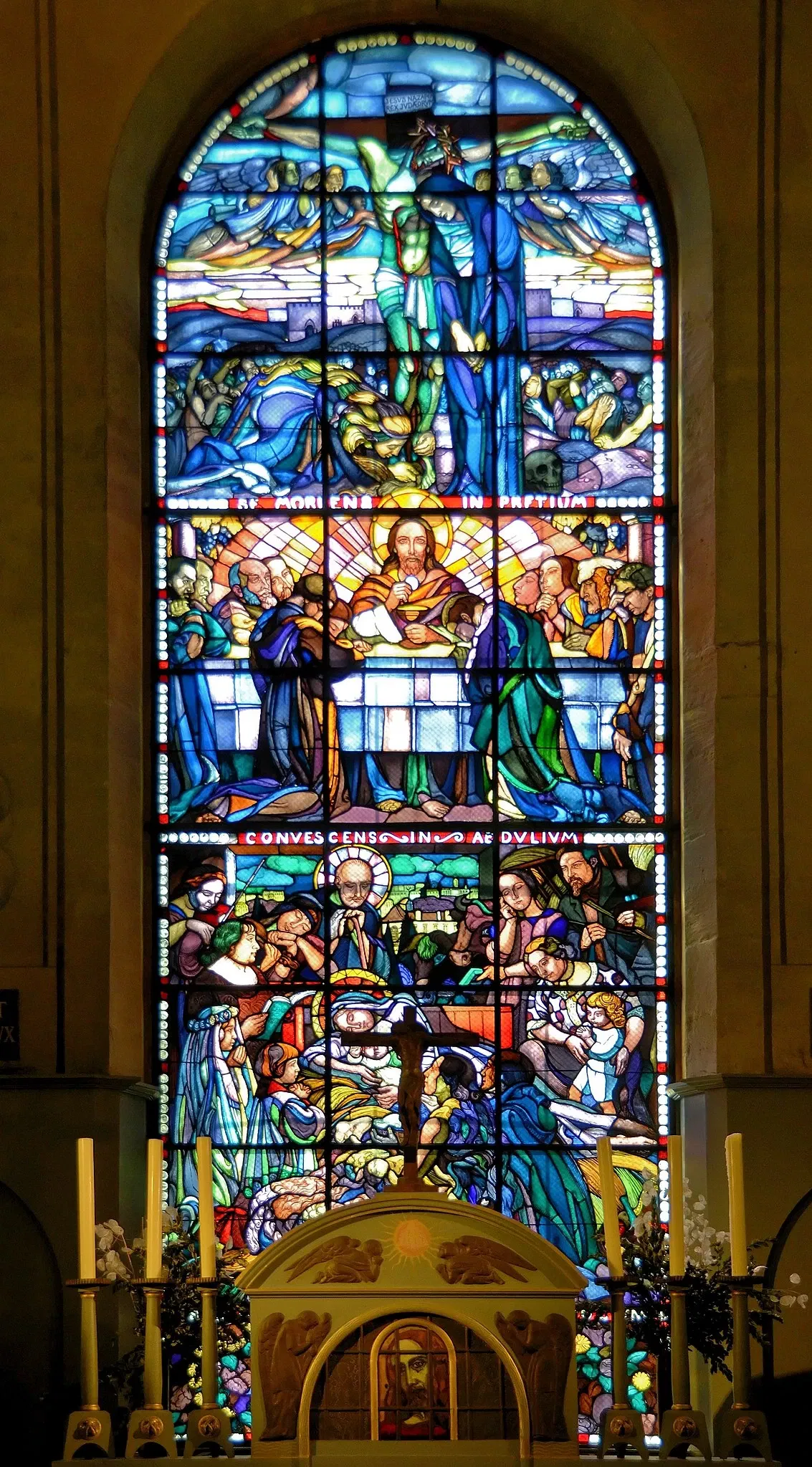 Musée Départemental Maurice Denis