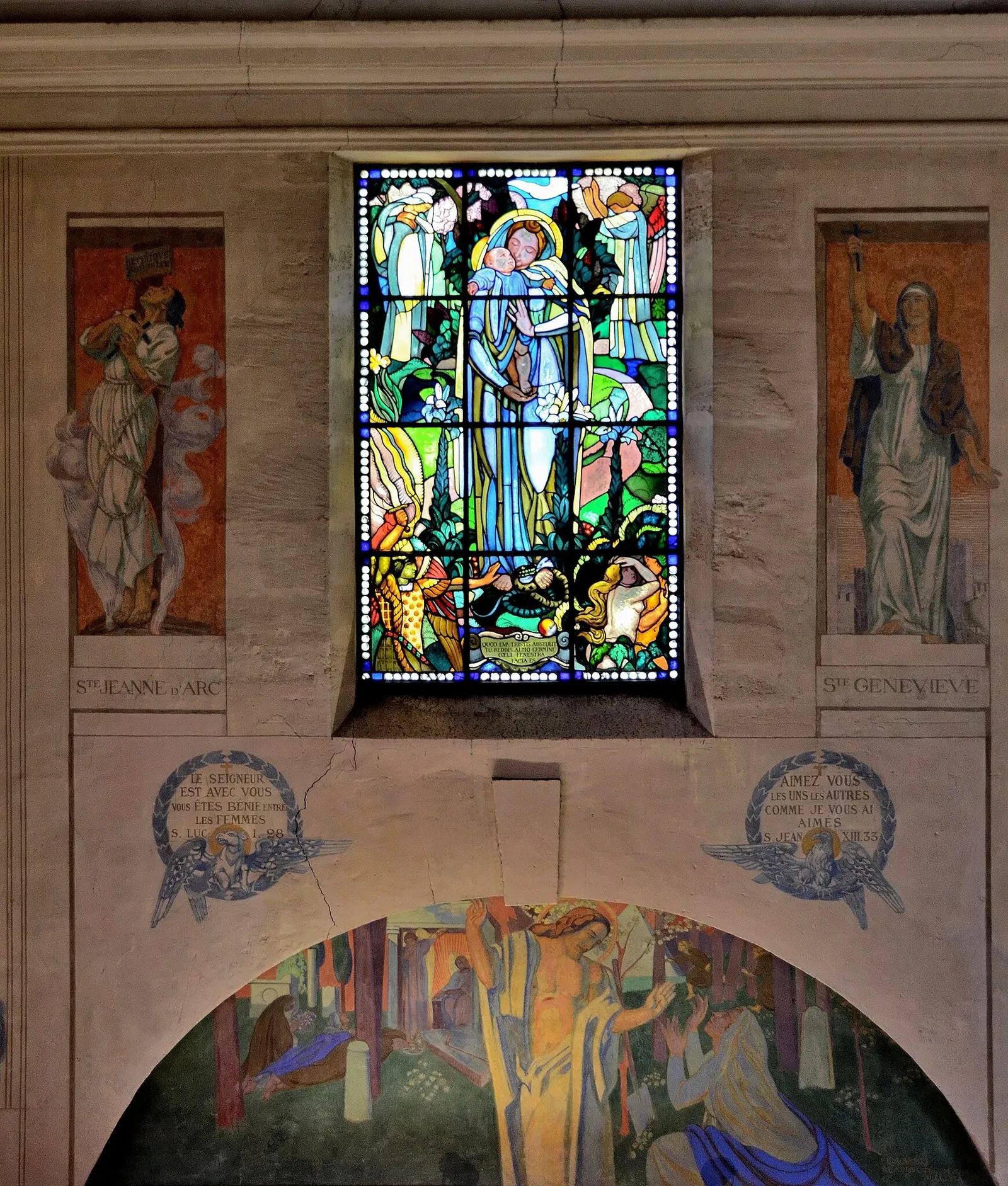 Musée Départemental Maurice Denis