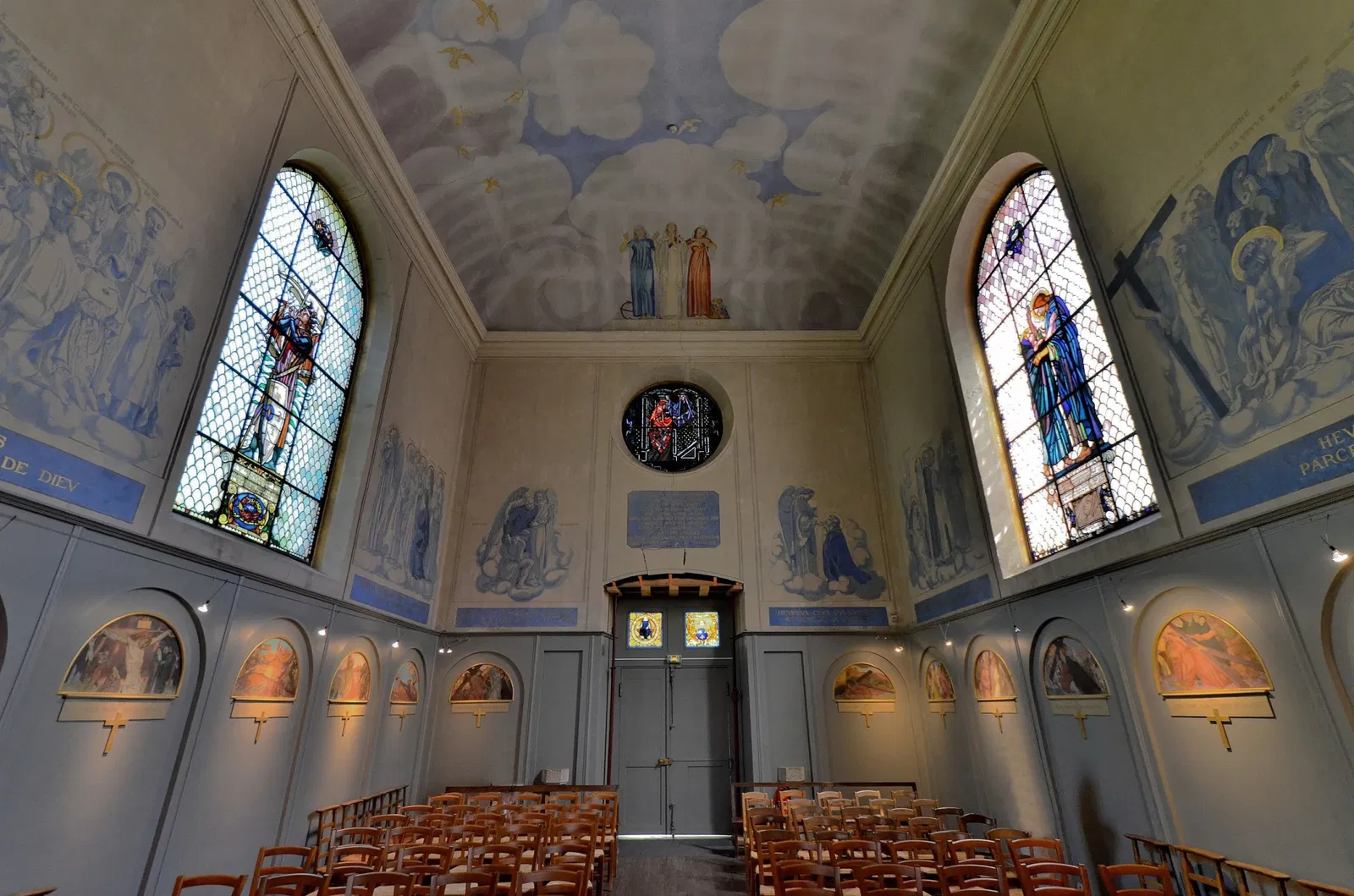 Musée Départemental Maurice Denis