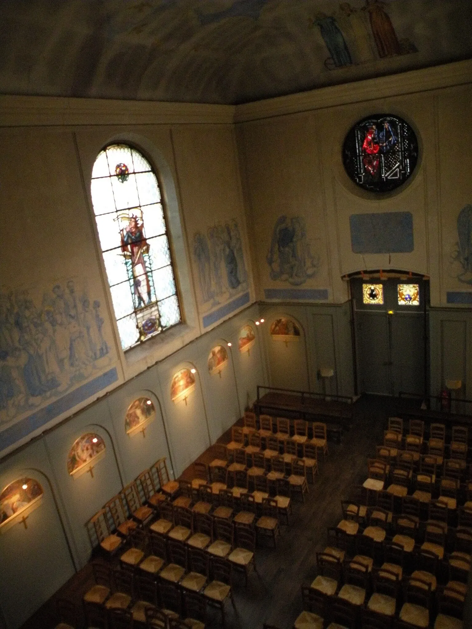 Musée Départemental Maurice Denis