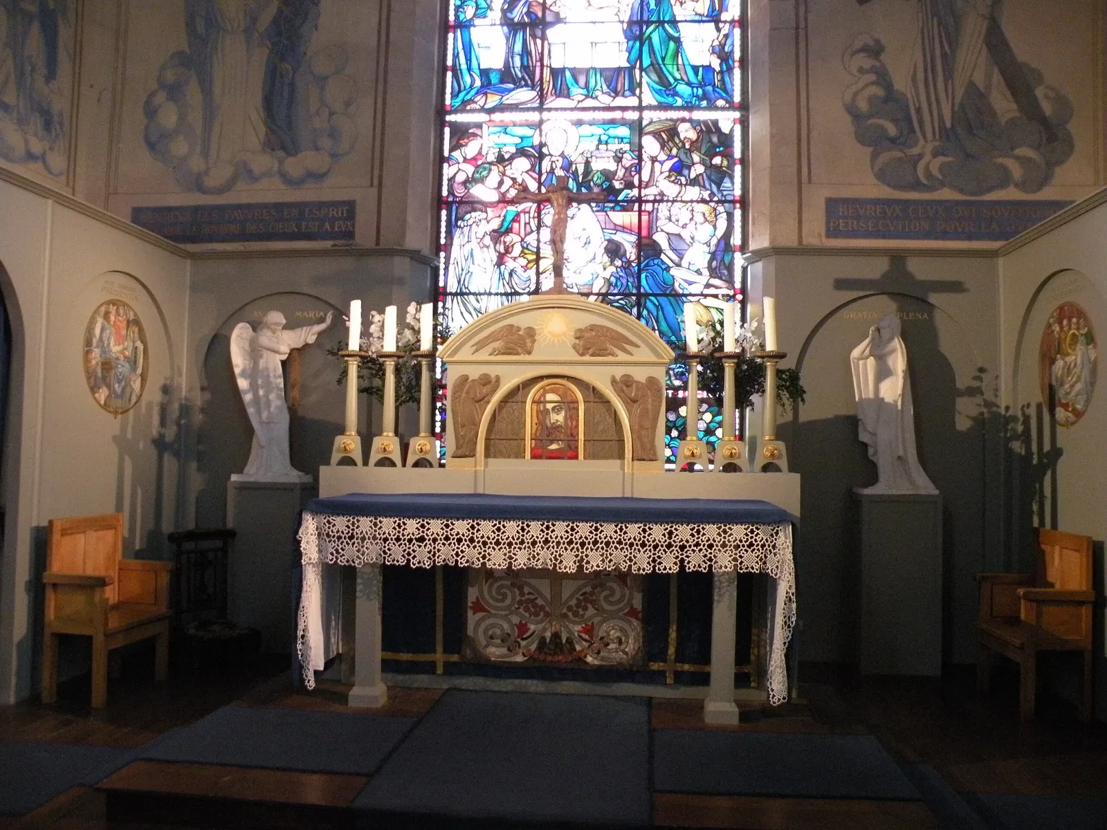 Musée Départemental Maurice Denis