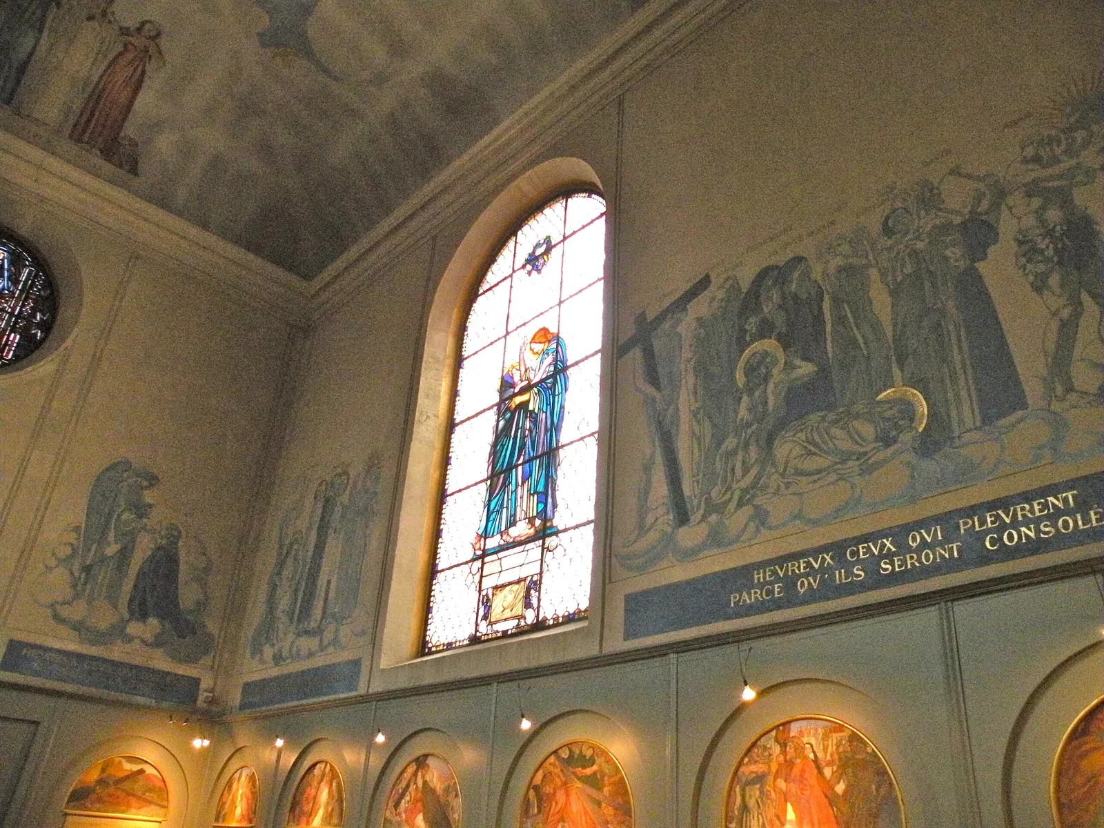 Musée Départemental Maurice Denis