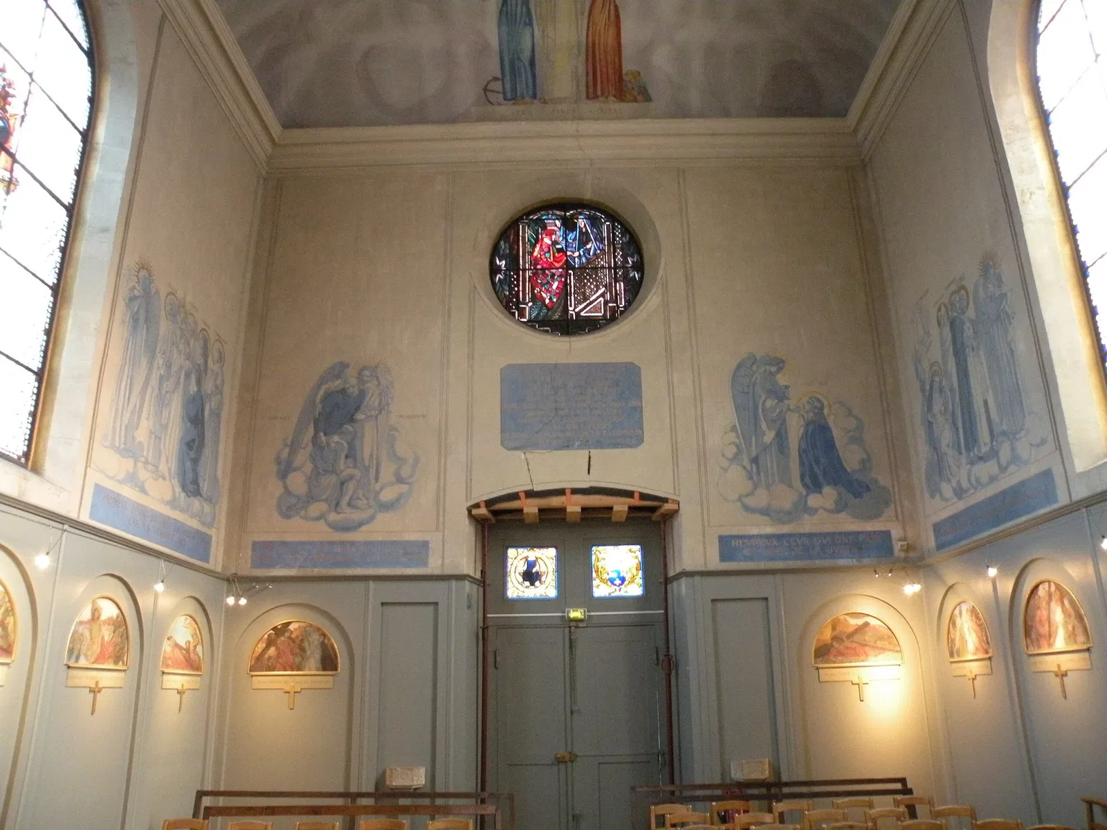 Musée Départemental Maurice Denis