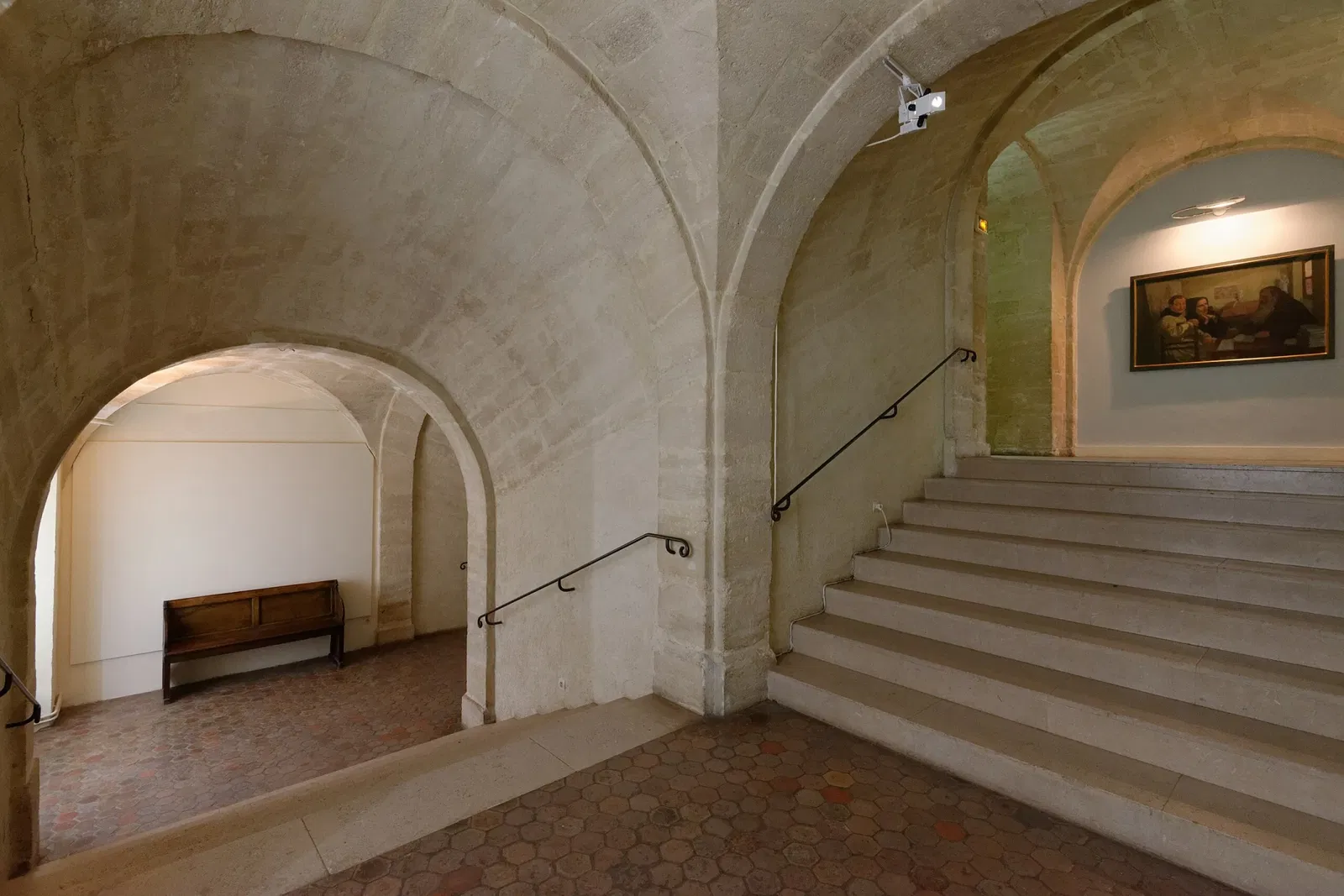 Musée Départemental Maurice Denis