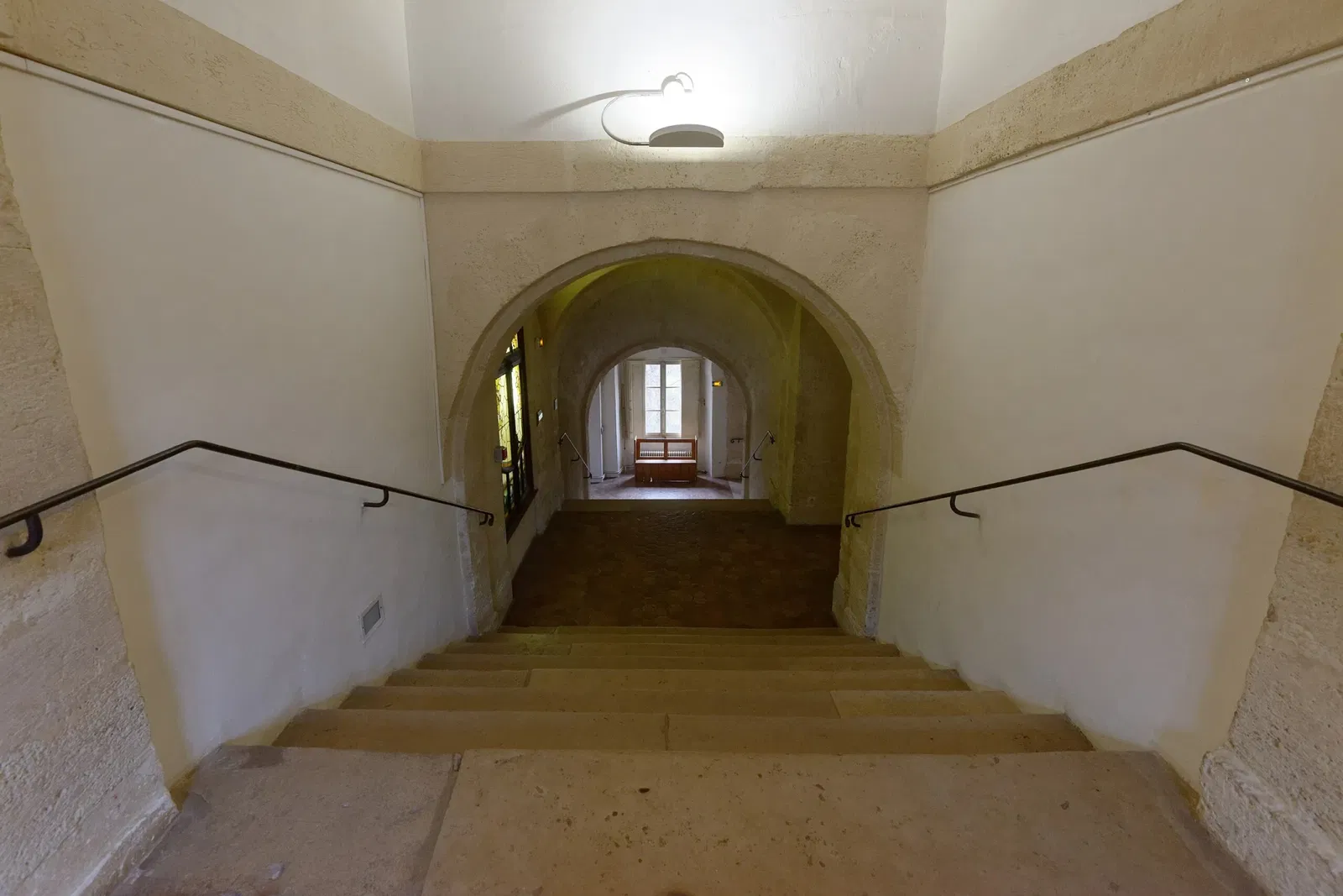 Musée Départemental Maurice Denis