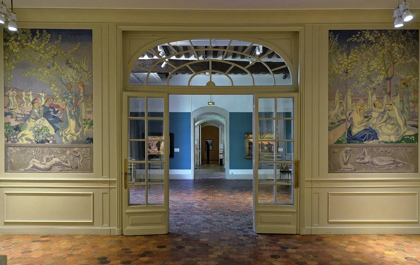 Musée Départemental Maurice Denis