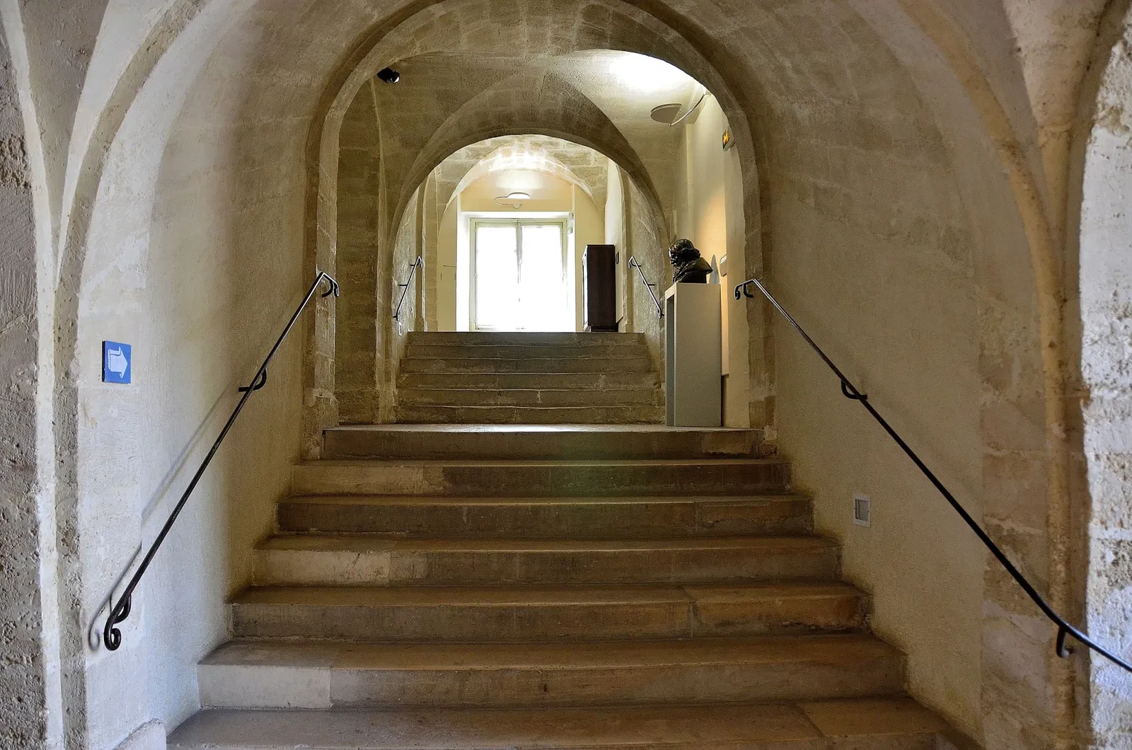 Musée Départemental Maurice Denis