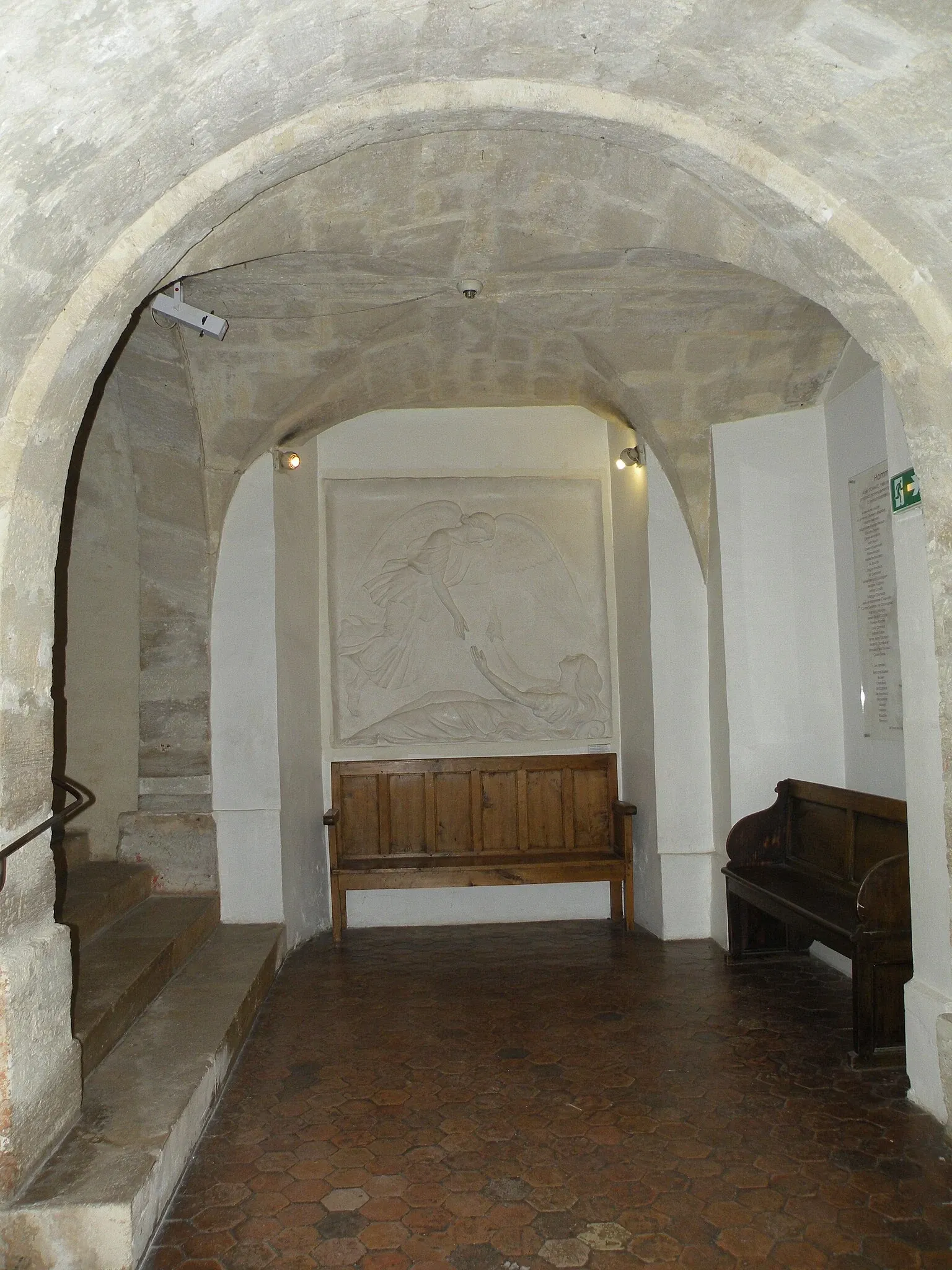 Musée Départemental Maurice Denis