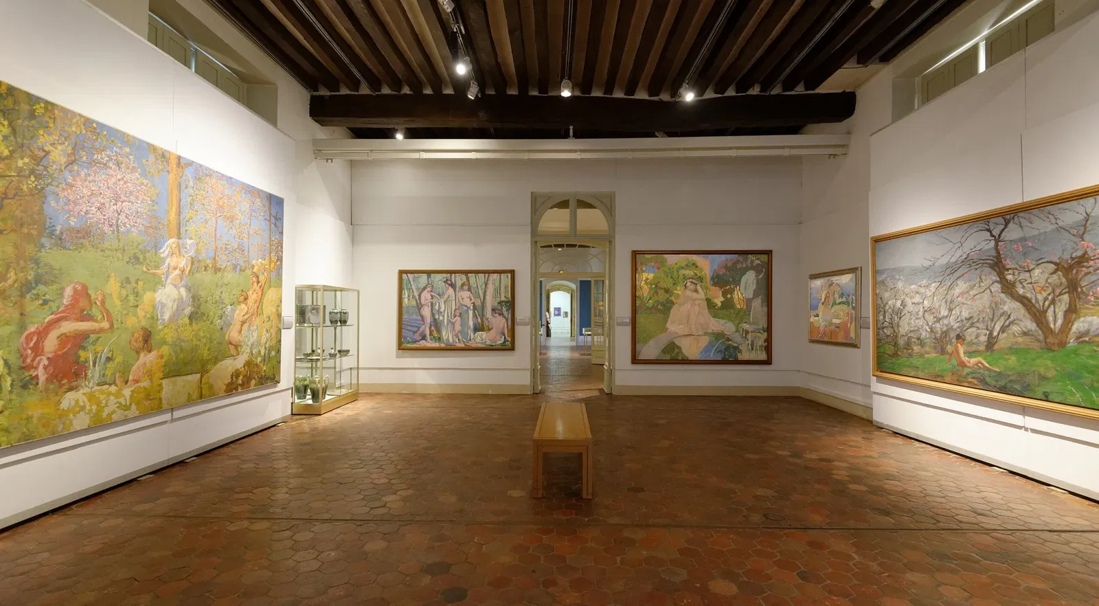 Musée Départemental Maurice Denis