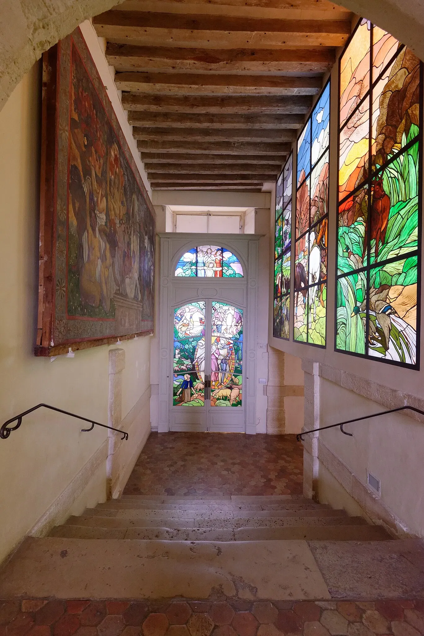 Musée Départemental Maurice Denis