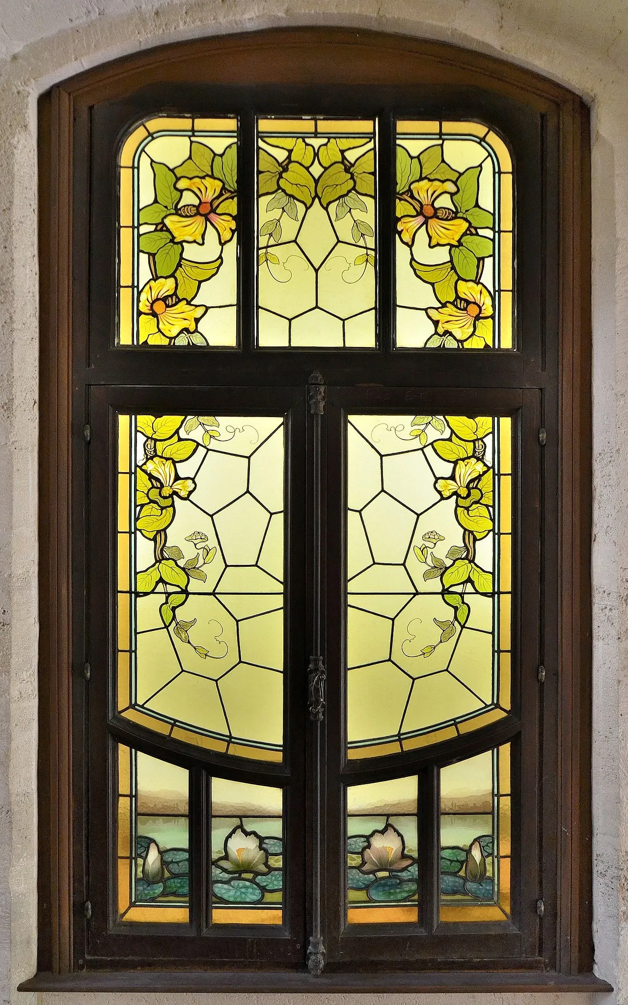 Musée Départemental Maurice Denis