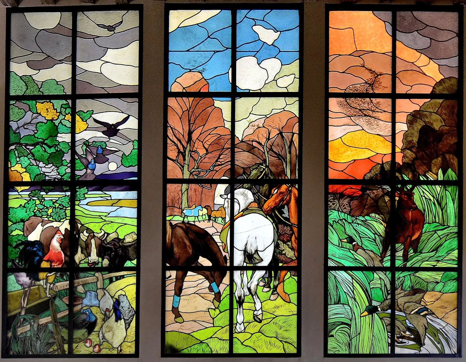 Musée Départemental Maurice Denis