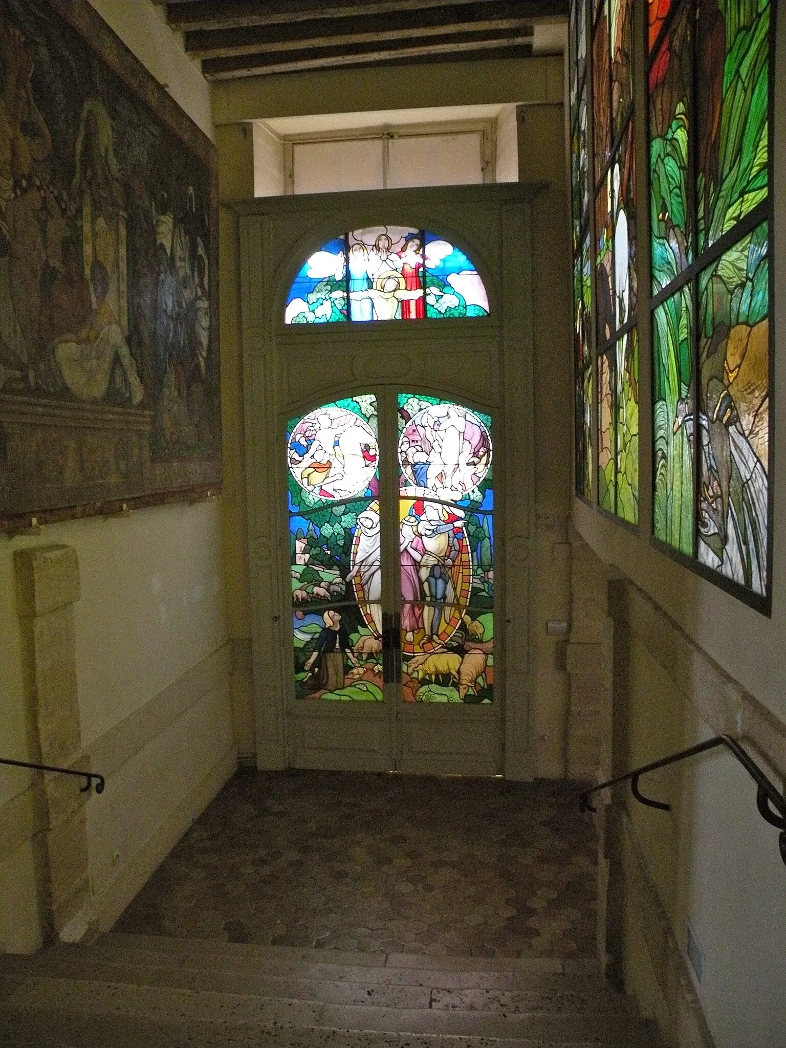 Musée Départemental Maurice Denis