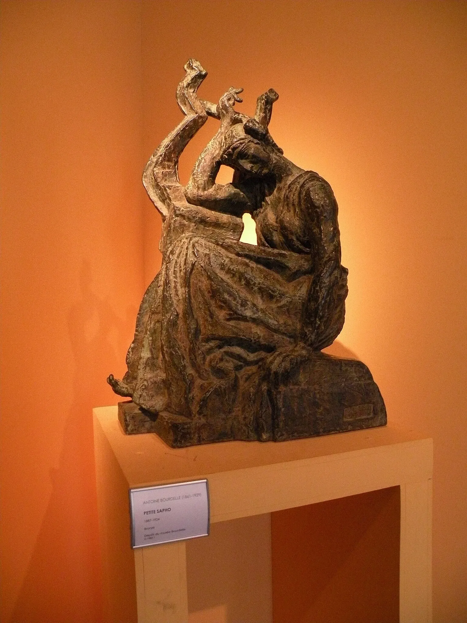 Musée Départemental Maurice Denis