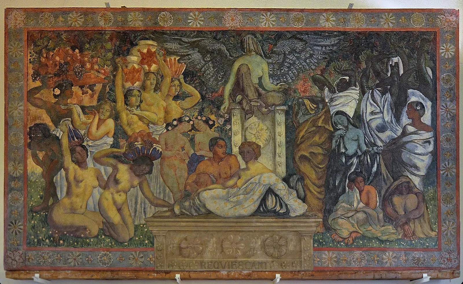 Musée Départemental Maurice Denis