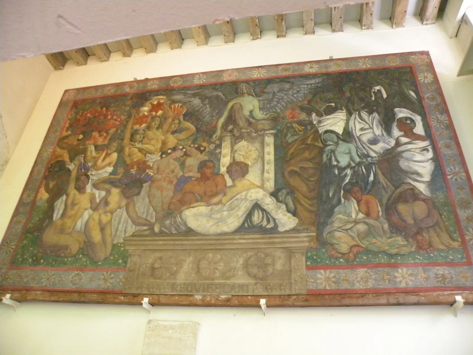 Musée Départemental Maurice Denis