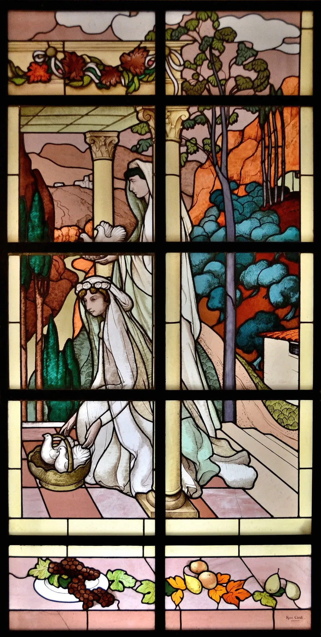 Musée Départemental Maurice Denis