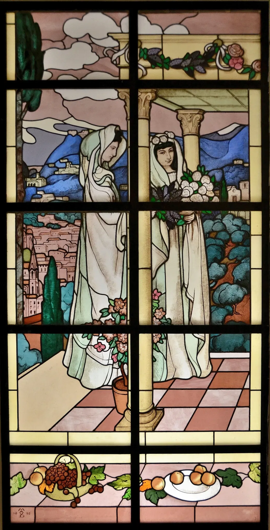 Musée Départemental Maurice Denis