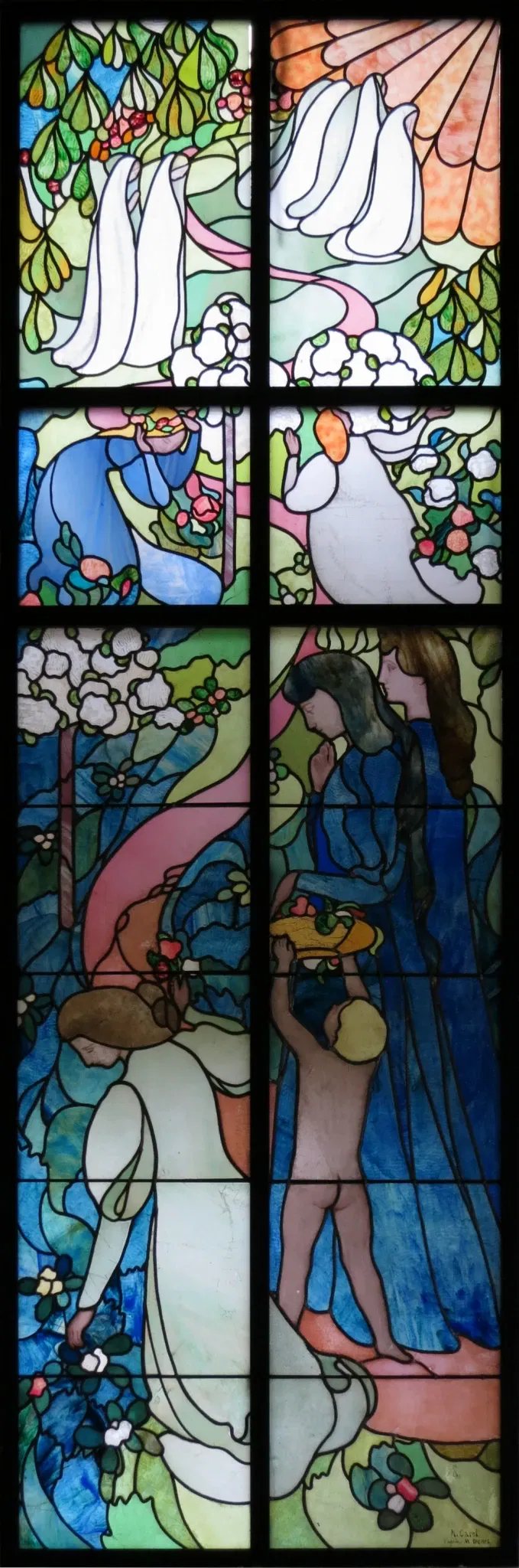 Musée Départemental Maurice Denis