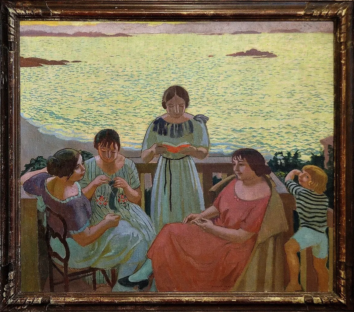 Musée Départemental Maurice Denis