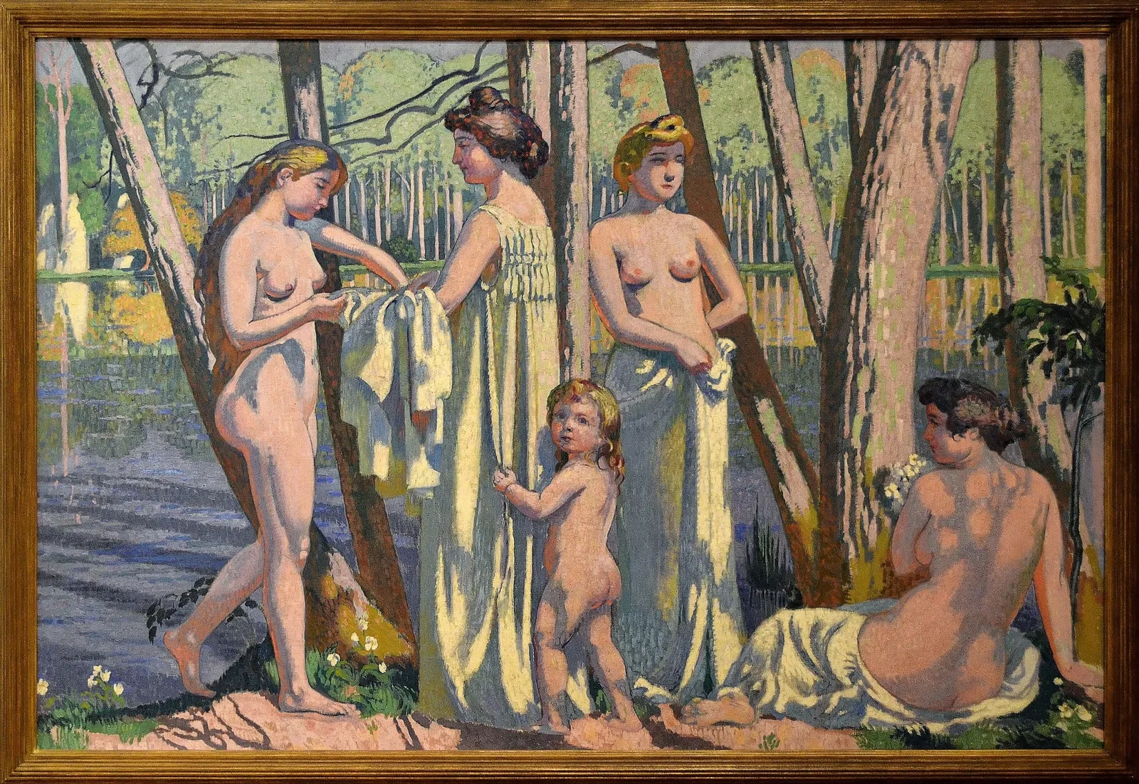 Musée Départemental Maurice Denis