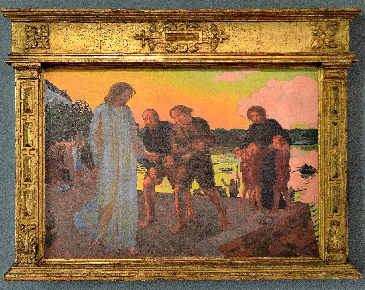 Musée Départemental Maurice Denis