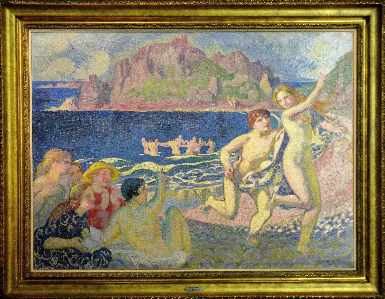 Musée Départemental Maurice Denis