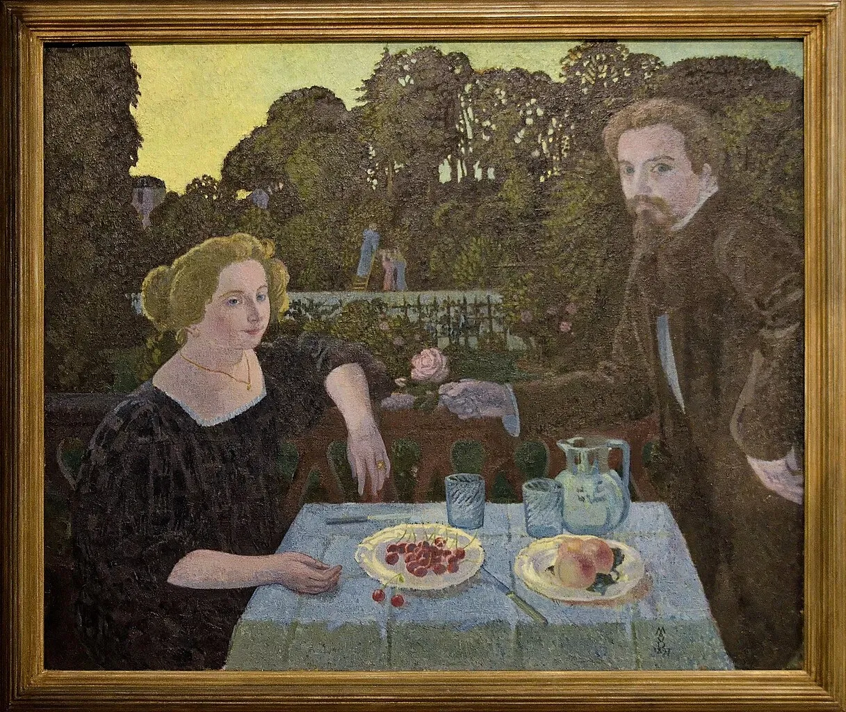 Musée Départemental Maurice Denis