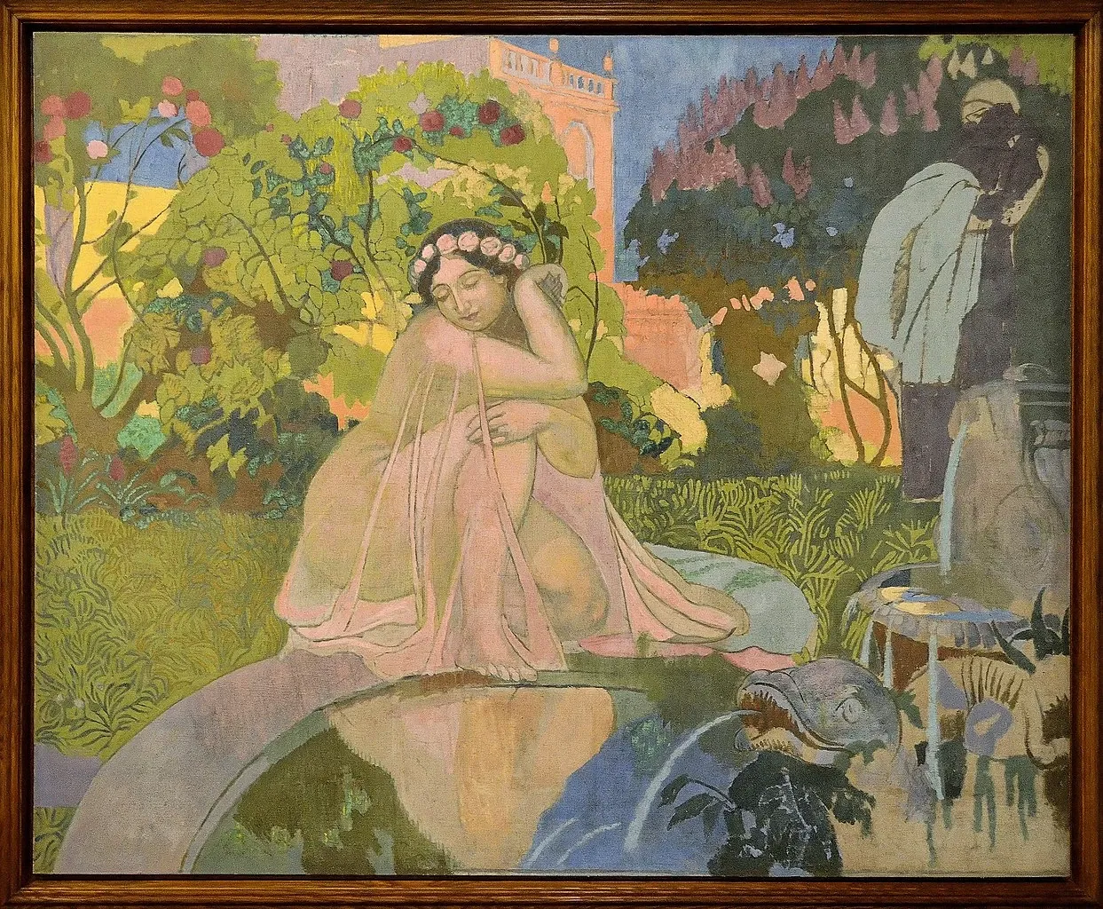 Musée Départemental Maurice Denis
