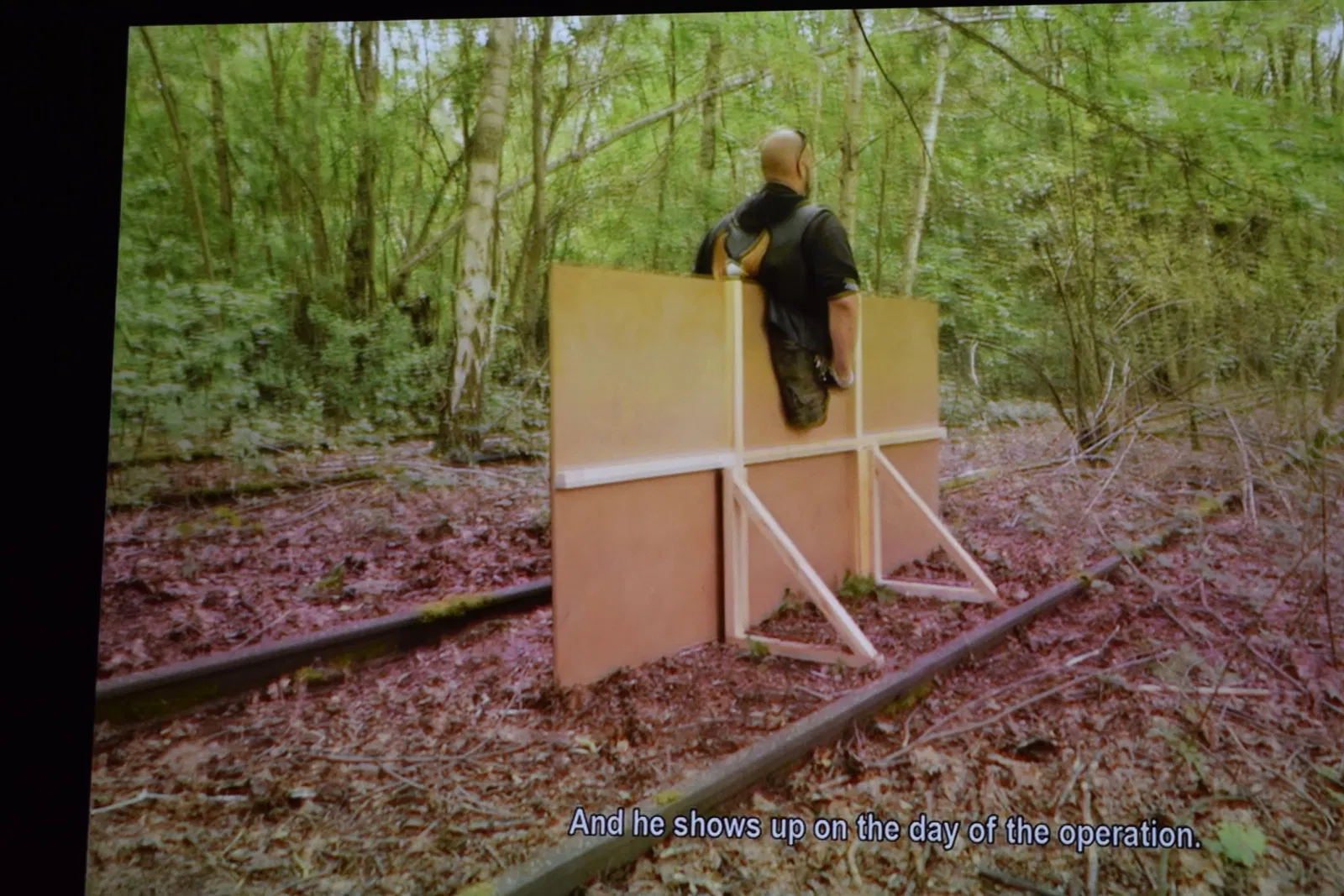 Museo de arte contemporáneo del Valle del Marne