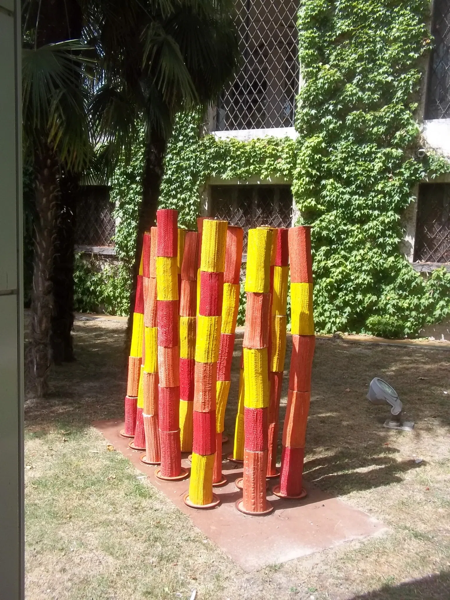 Musée international de la céramique de Faenza