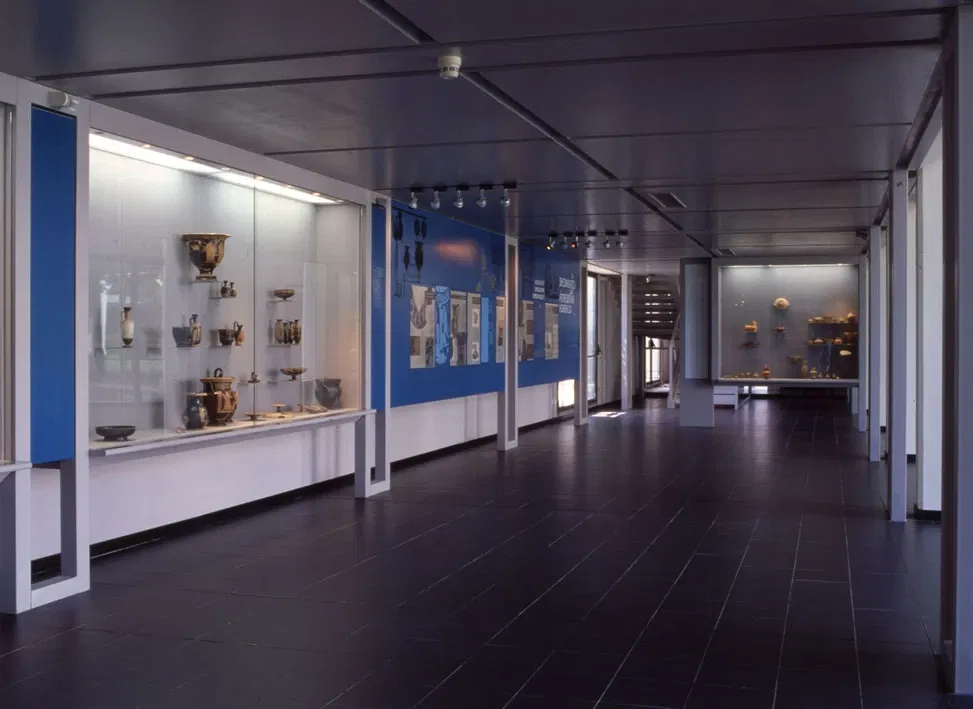 Museo Internazionale delle Ceramiche in Faenza