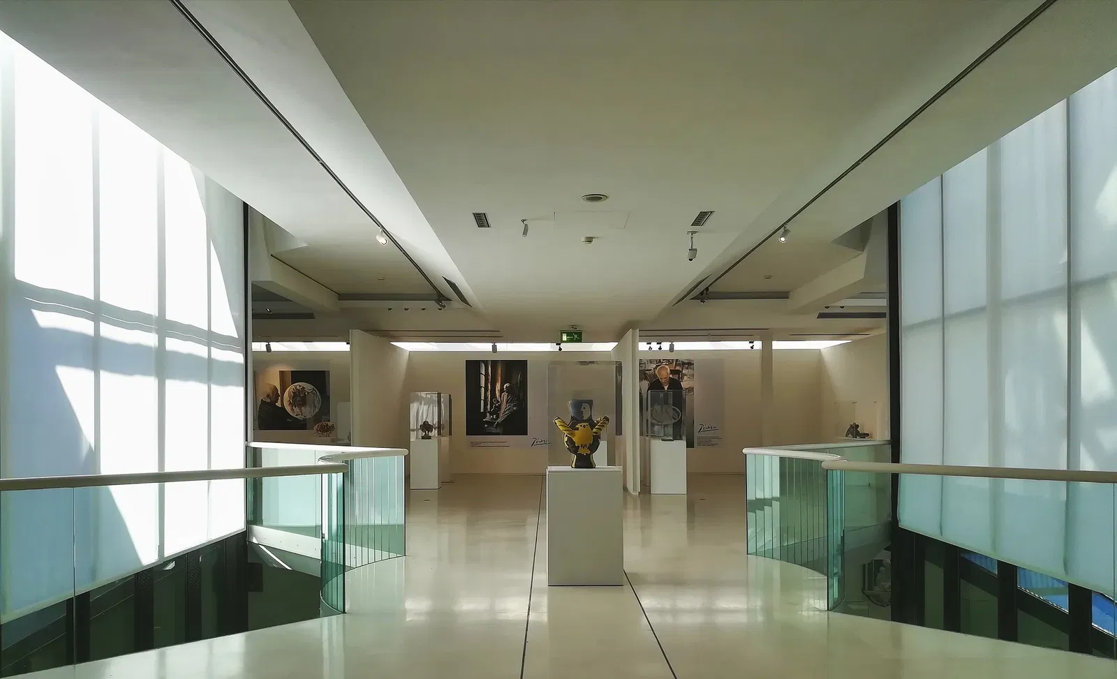 International Museum of Ceramics in Faenza