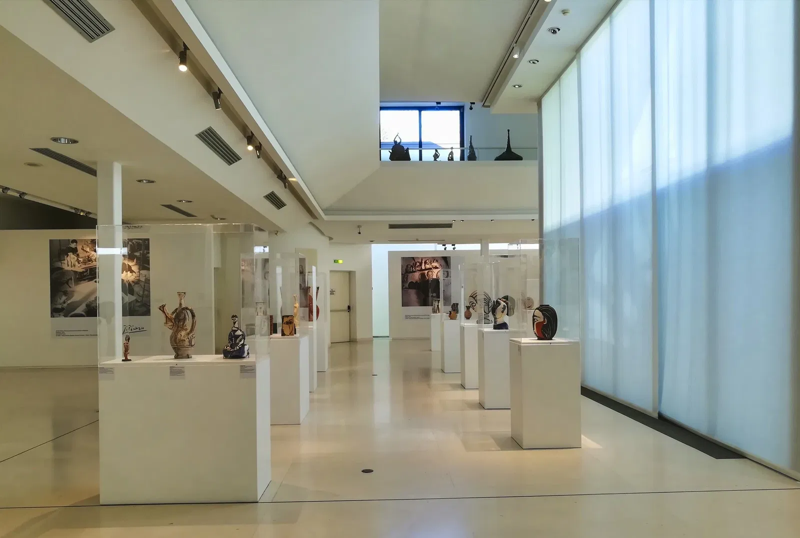 International Museum of Ceramics in Faenza
