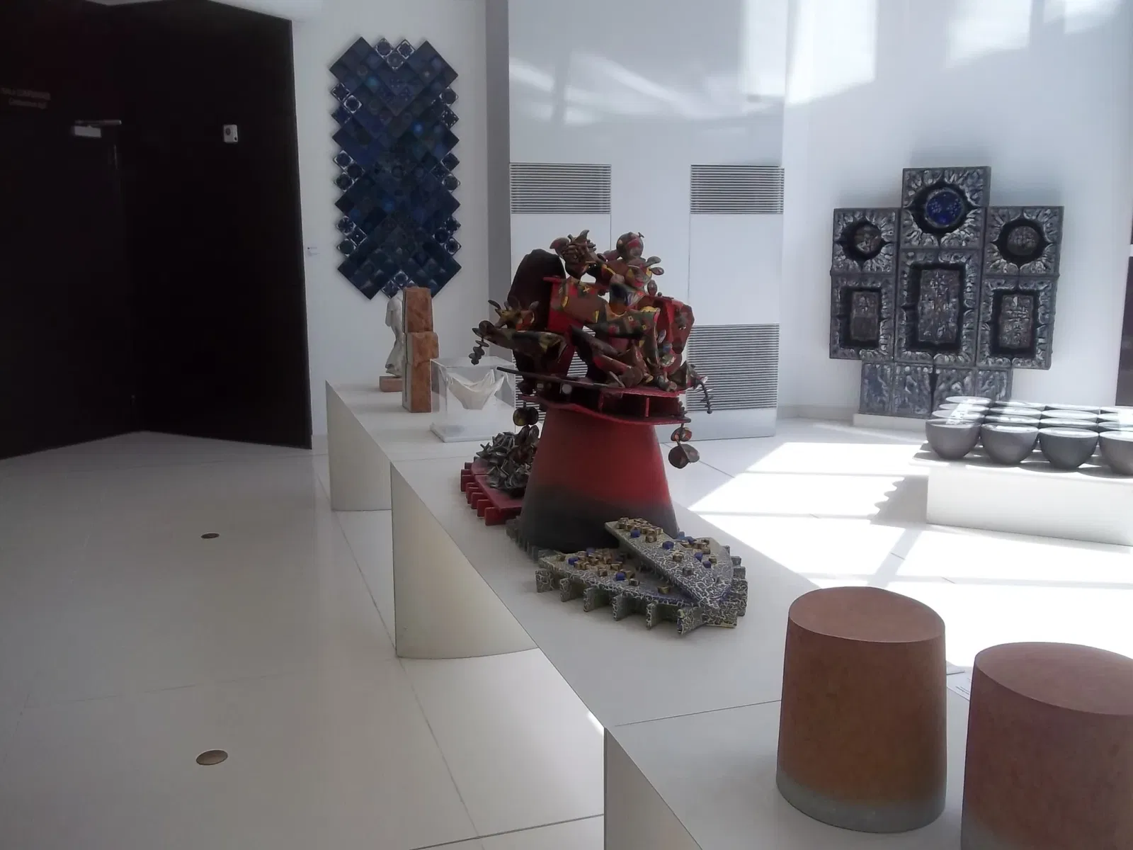 Museo Internazionale delle Ceramiche in Faenza