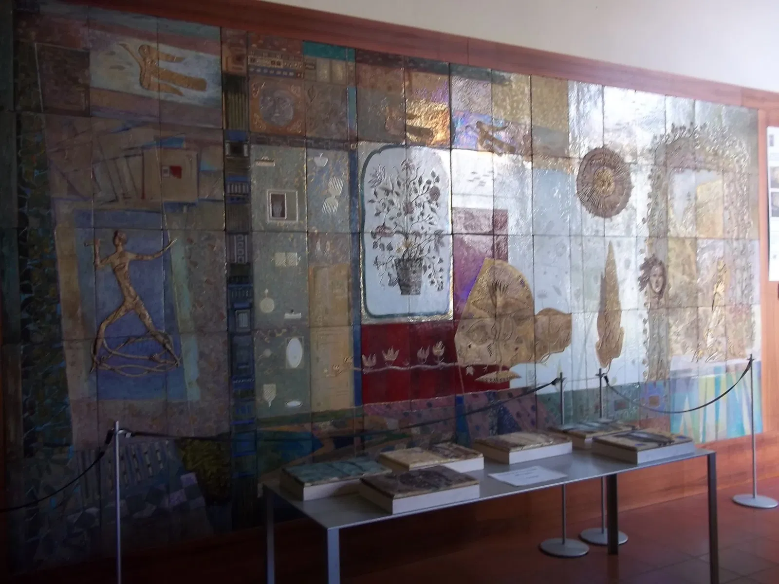 Museo Internazionale delle Ceramiche in Faenza