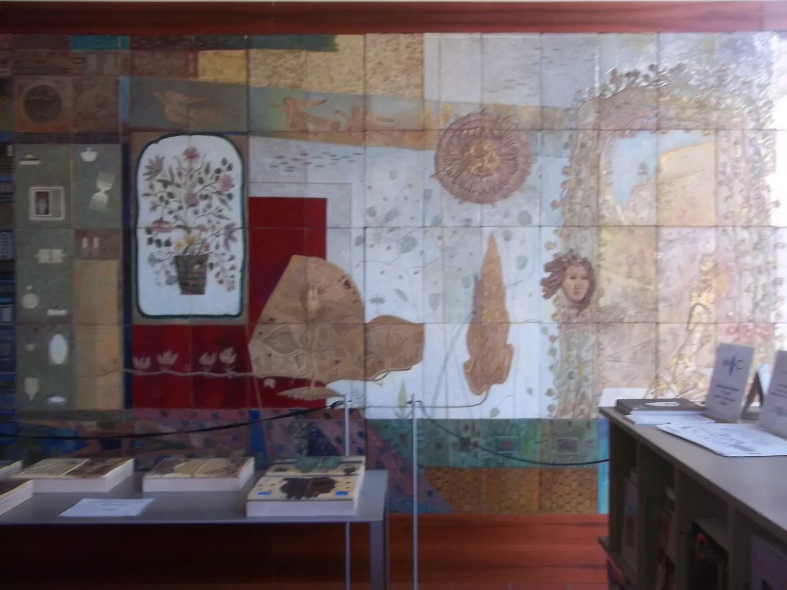 Museo Internacional de Cerámica de Faenza