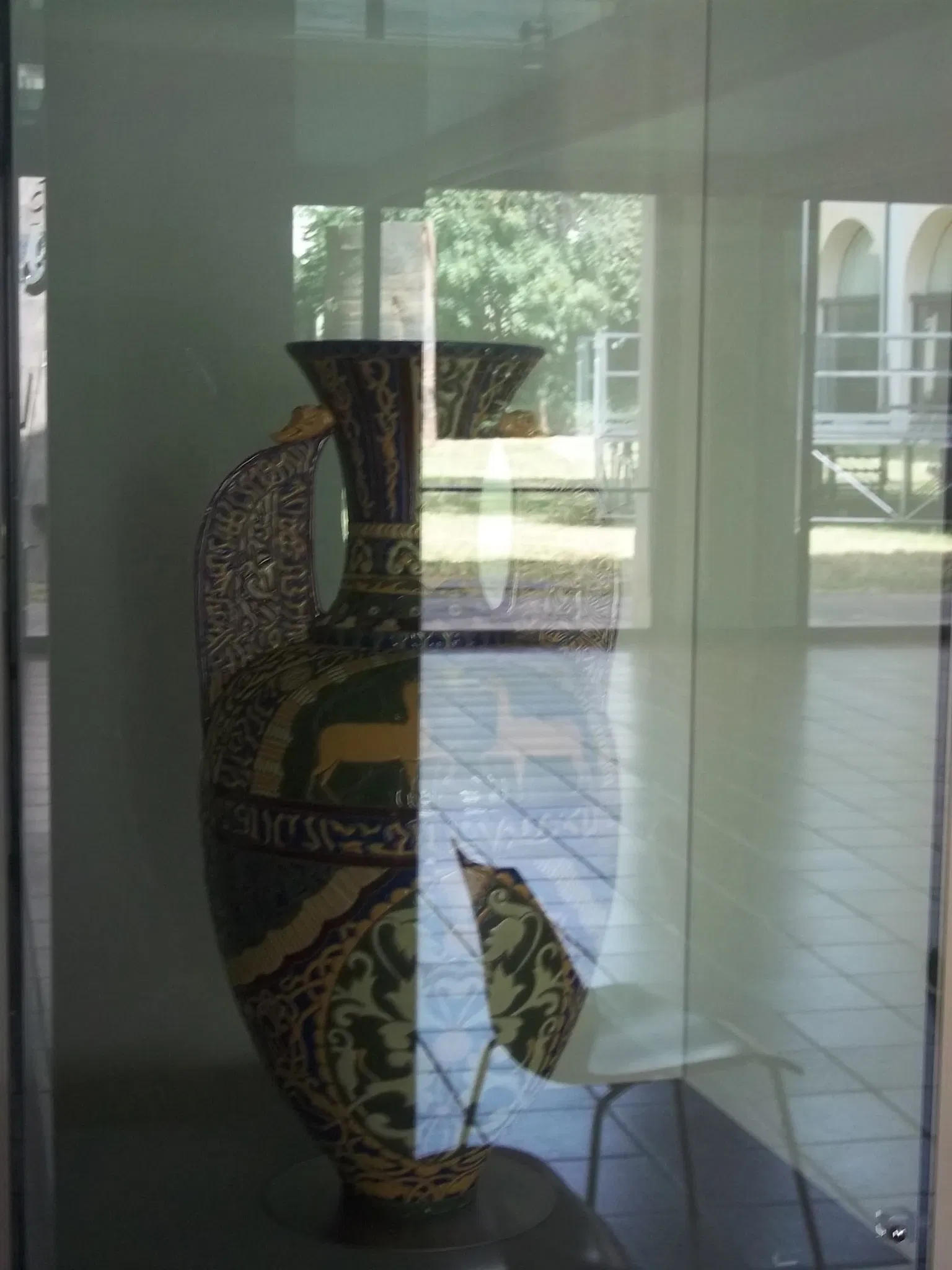 Musée international de la céramique de Faenza