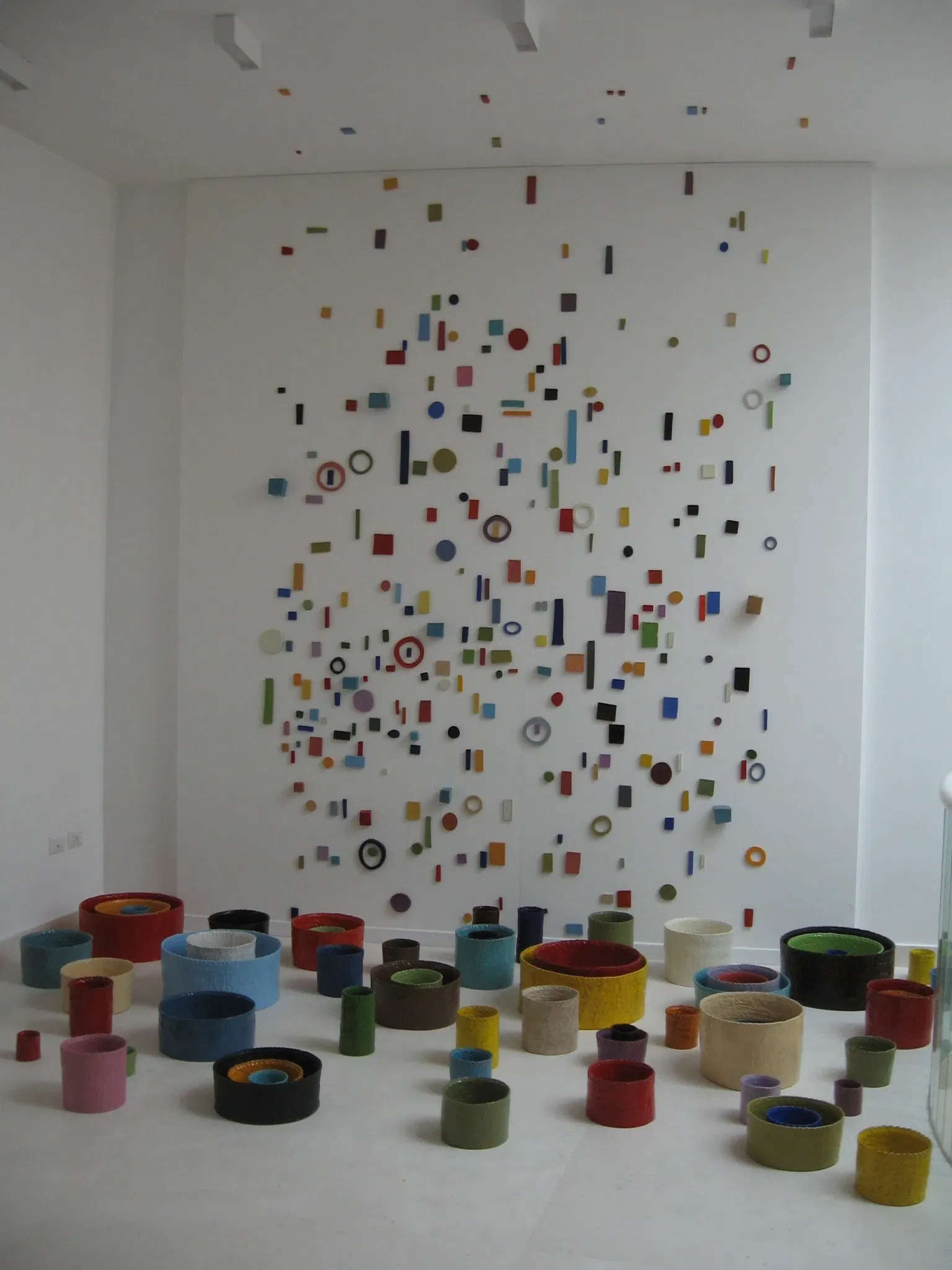 Museo Internazionale delle Ceramiche in Faenza