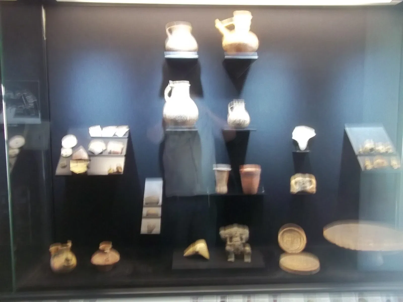 Museo Internacional de Cerámica de Faenza