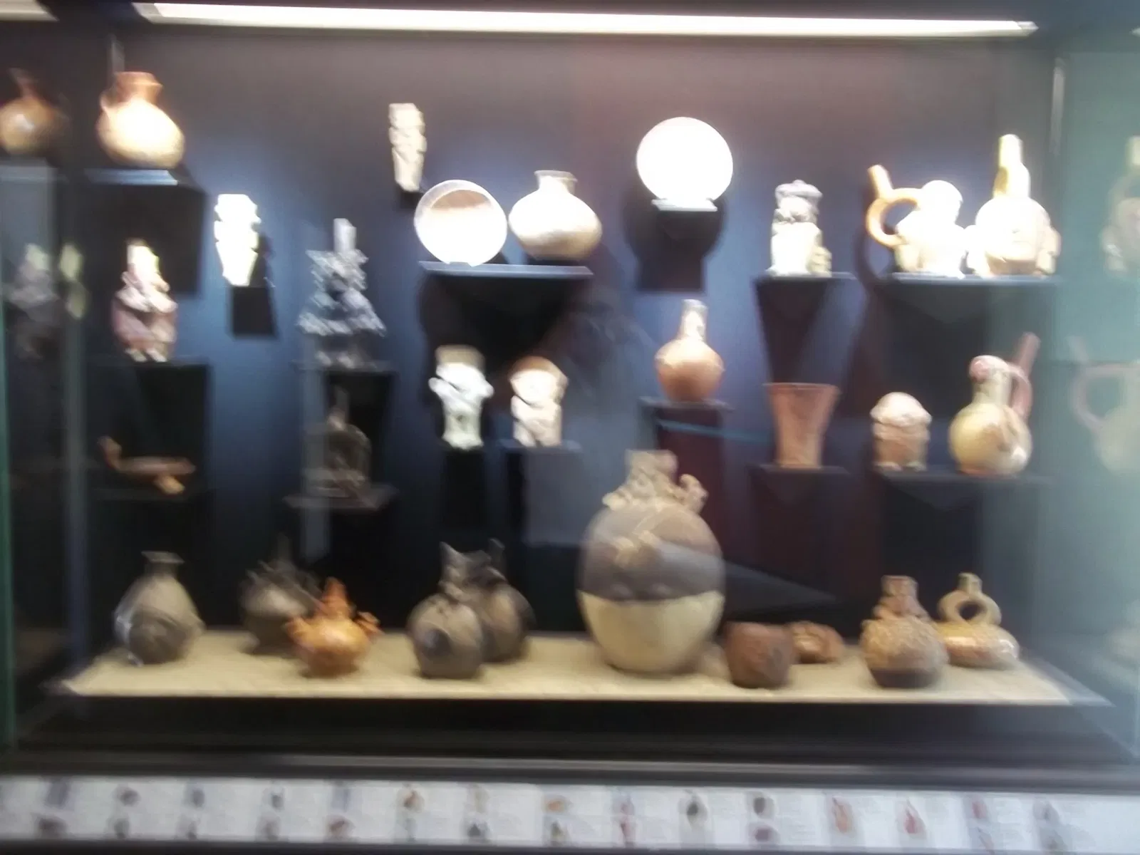 Musée international de la céramique de Faenza