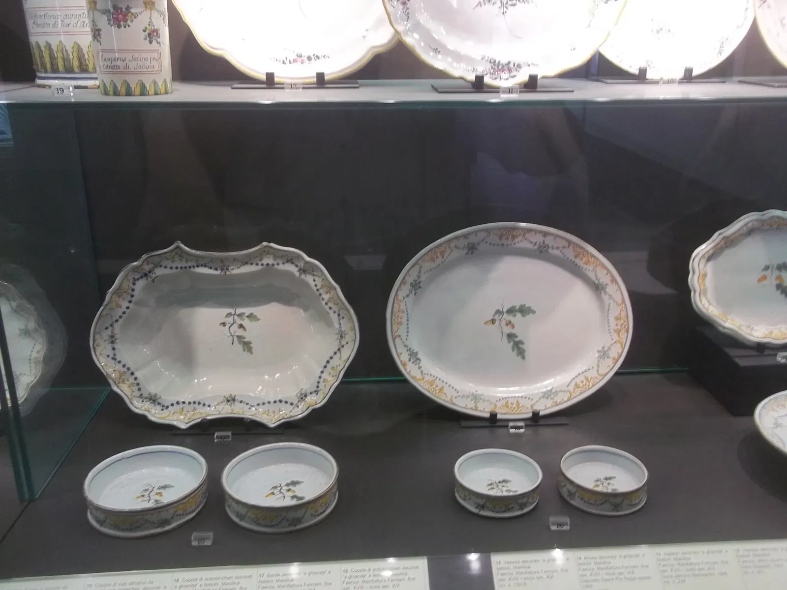 International Museum of Ceramics in Faenza