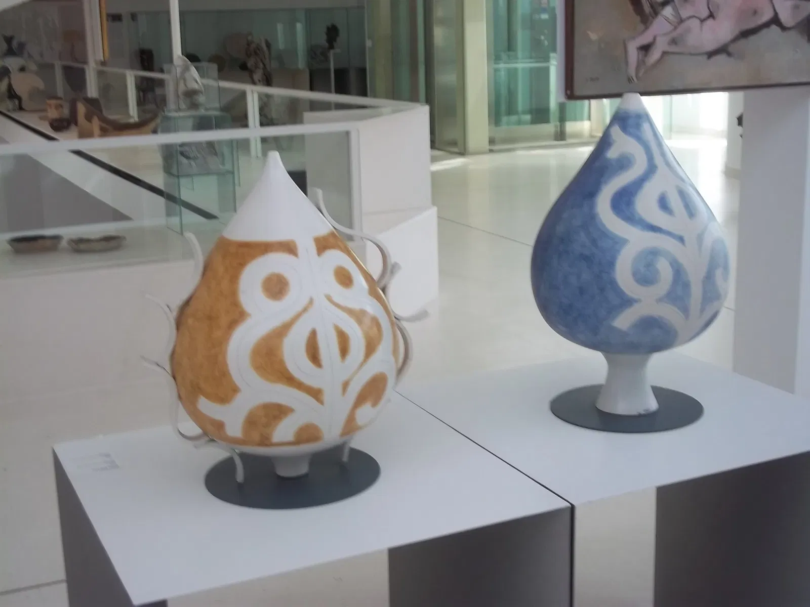 Museo Internacional de Cerámica de Faenza