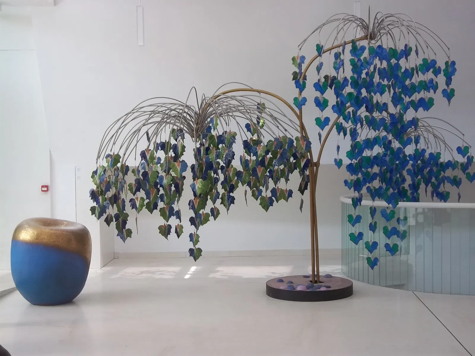 International Museum of Ceramics in Faenza