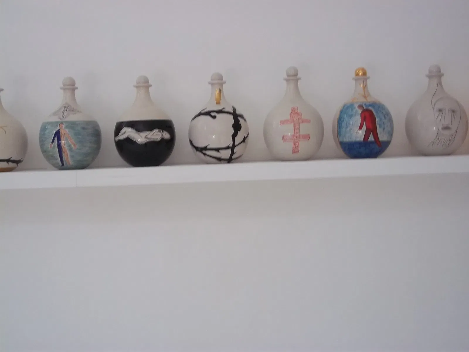 Museo Internazionale delle Ceramiche in Faenza