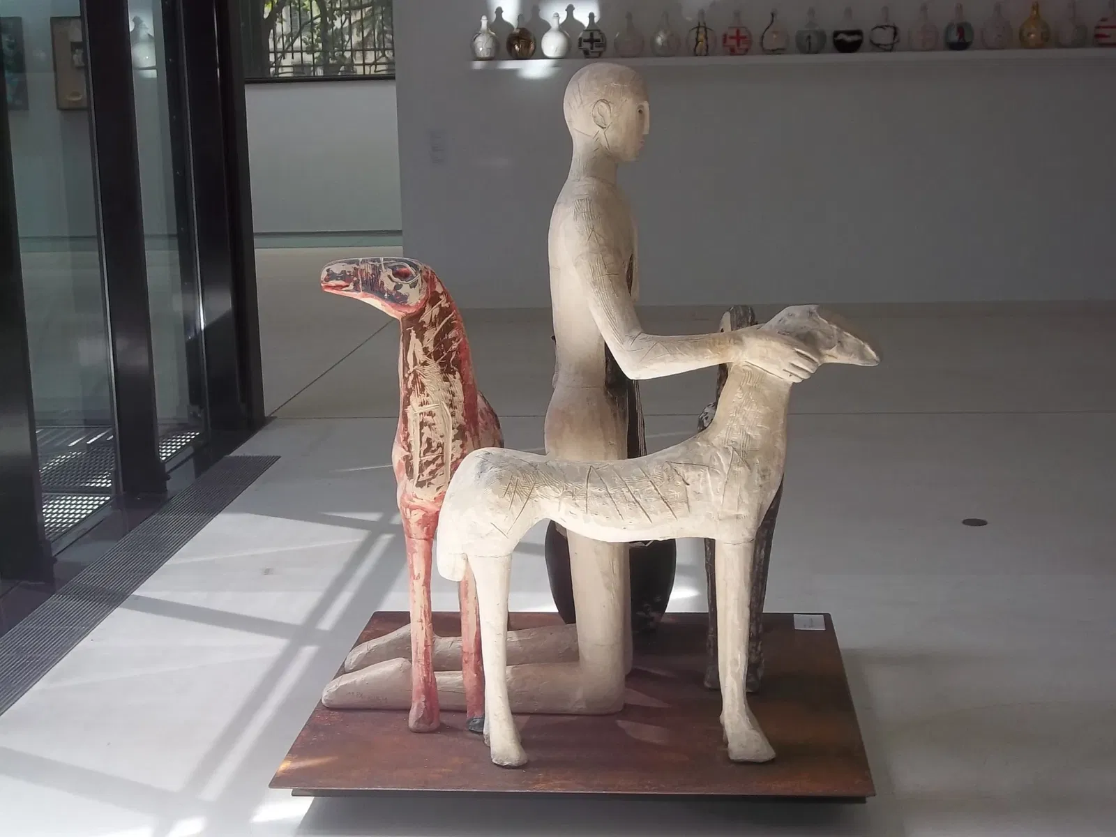 Museo Internacional de Cerámica de Faenza