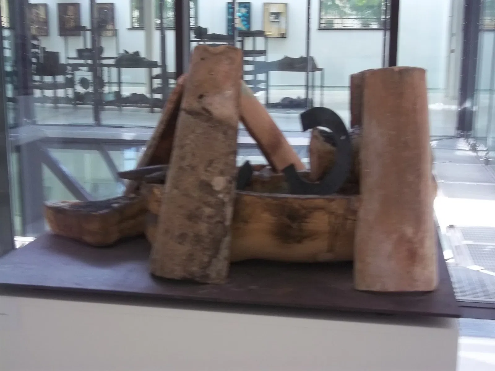 Museo Internacional de Cerámica de Faenza