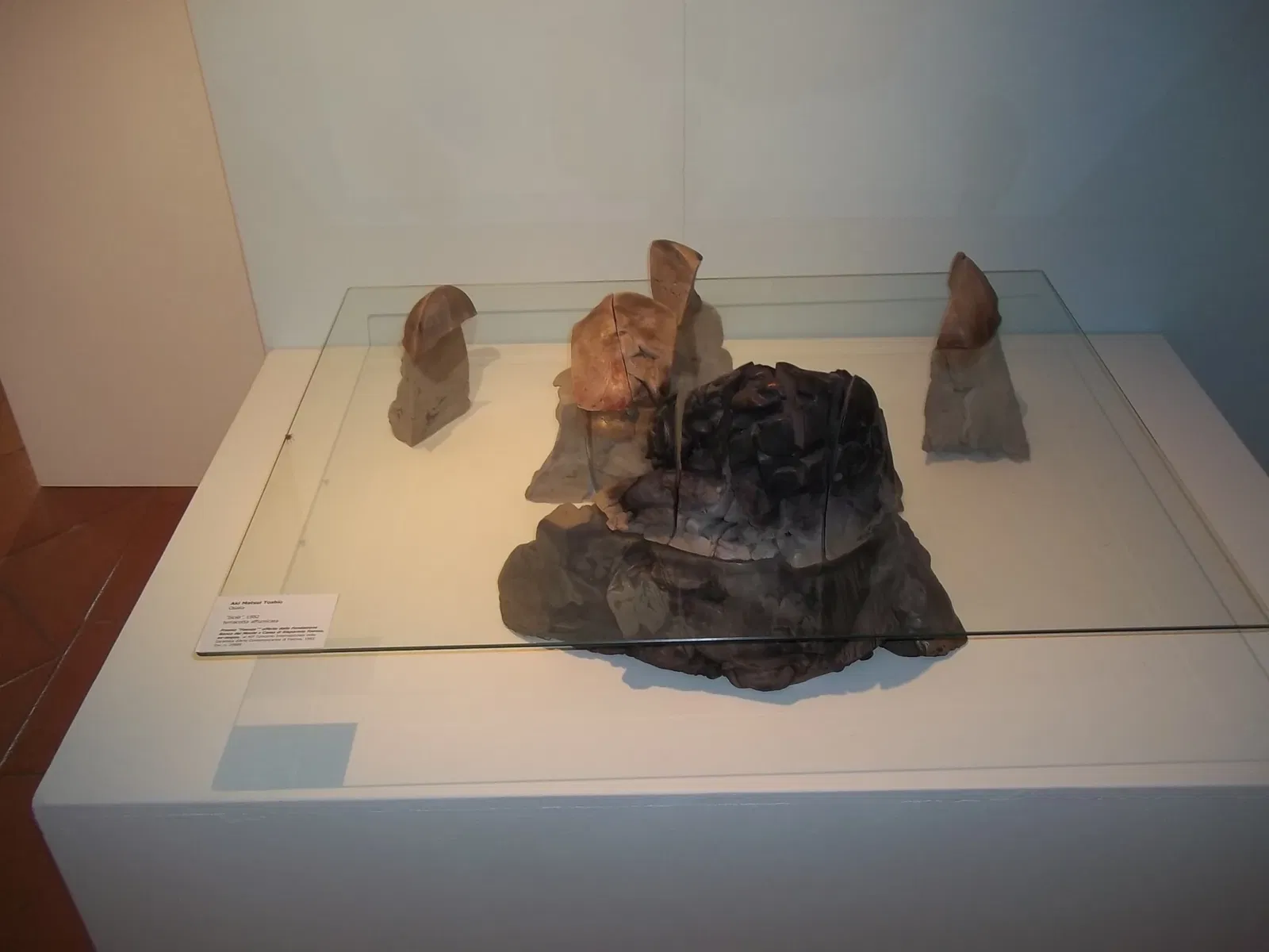 Museo Internacional de Cerámica de Faenza