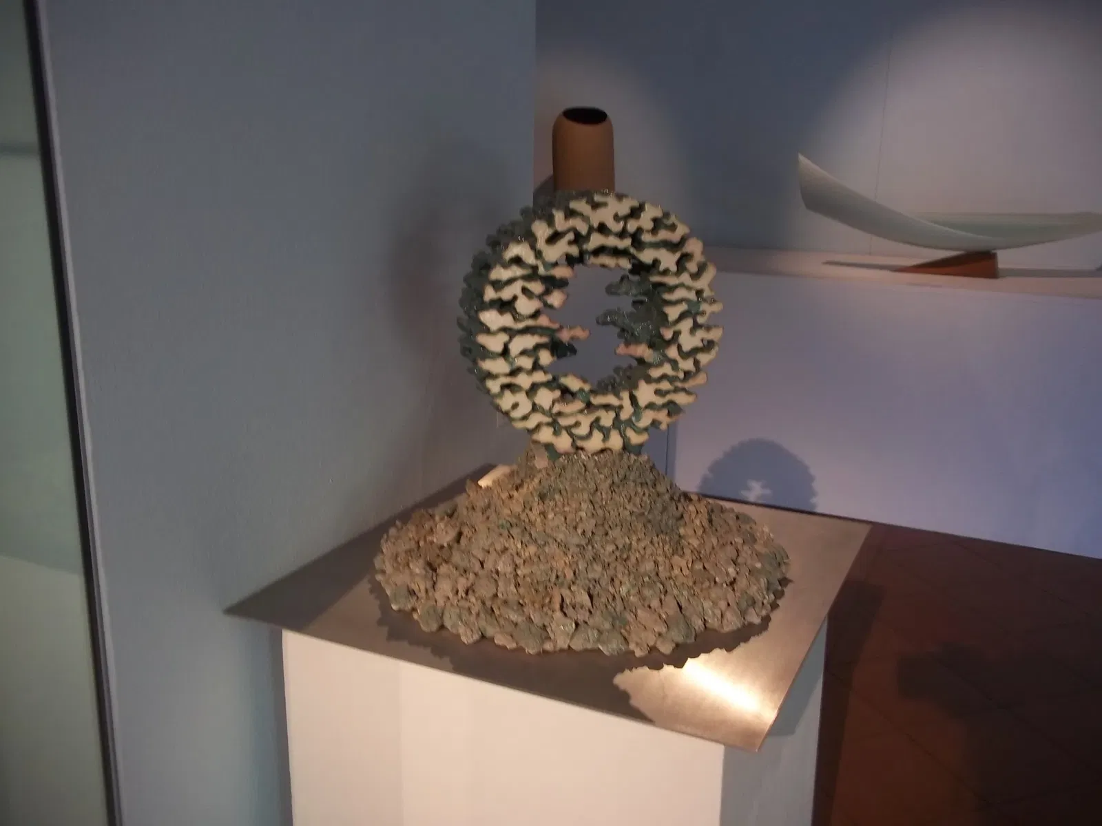 Museo Internacional de Cerámica de Faenza